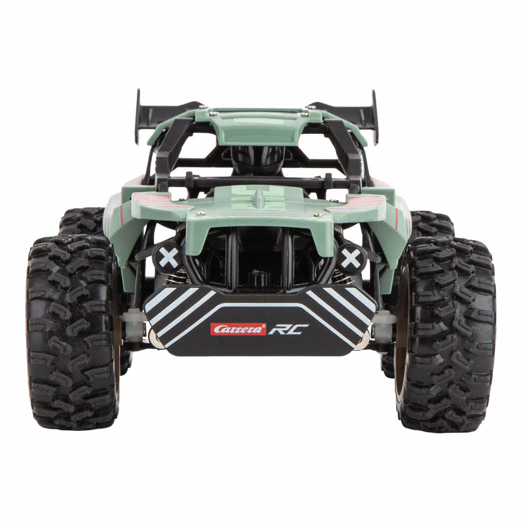 Carrera 2.4 GHz mountain racer