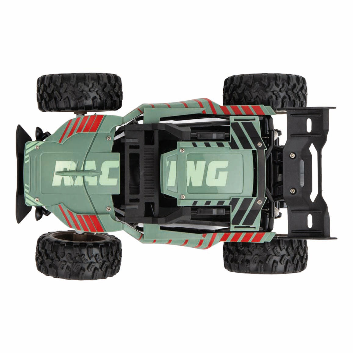 Carrera 2.4 GHz mountain racer