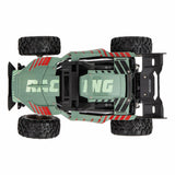 Carrera 2.4 GHz mountain racer