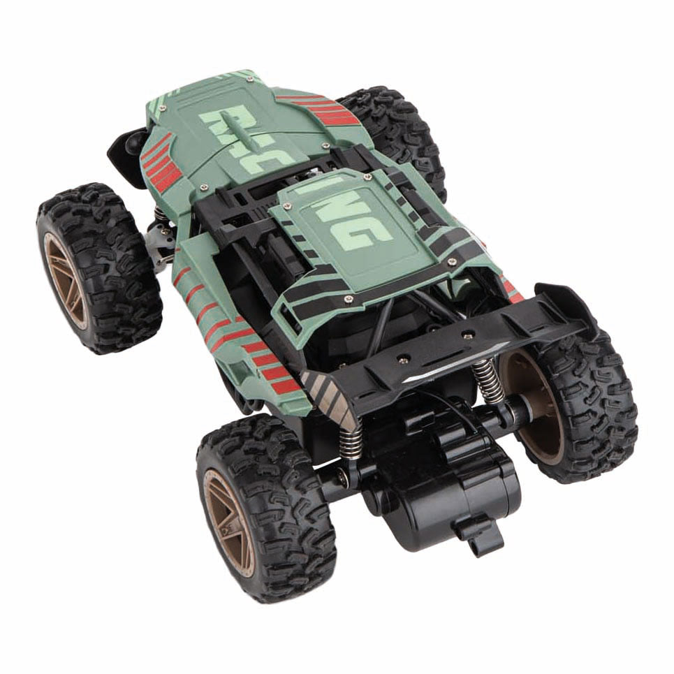 Carrera 2.4 GHz mountain racer
