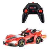 Carrera rc 2.4ghz csapat sonic racing shadow - 1:18