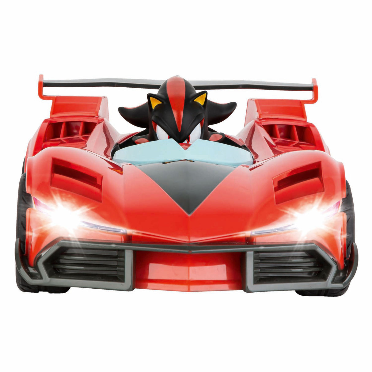 Carrera rc 2.4ghz equipe sonic racing shadow - 1:18