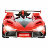 Carrera rc 2.4ghz equipe sonic racing shadow - 1:18