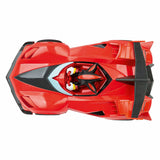 Carrera rc 2.4ghz equipe sonic racing shadow - 1:18