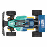 Carrera rc 2,4ghz factory racing #21 - 1:20