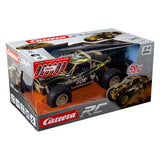 Carrera rc 2,4ghz desert buggy - 1:24