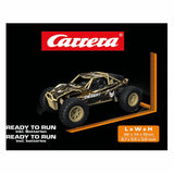 Carrera rc 2,4ghz desert buggy - 1:24