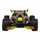 Carrera RC 2,4GHz Hochgeschwindigkeitsauto + Rampe 1:32