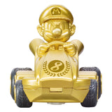 Carrera Mini RC 2,4 GHz Mario Kart Gold – 1:50