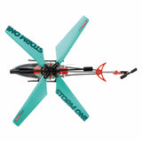 Carrera rc 2,4 ghz storm one helikopter