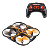 Kvadrokoptéra 2x kvadrokoptéra Carrera rc 2,4 GHz