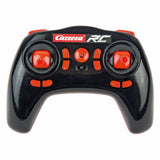 Carrera 2.4ghz quadcopter x2