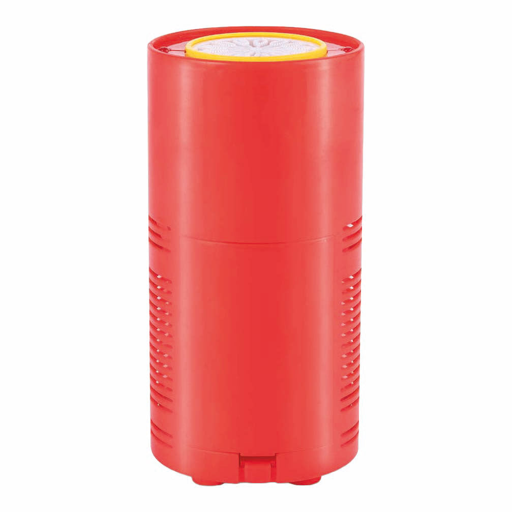 Pustefix Bubble Freedefeier mat Bubble Blower