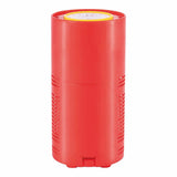 Pustefix Bubble Freedefeier mat Bubble Blower