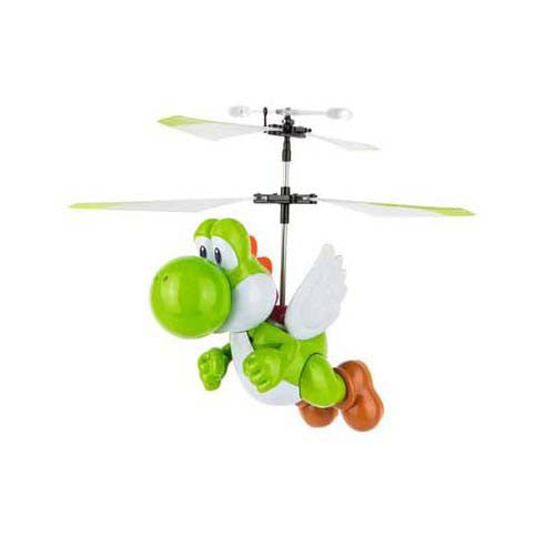 Carrera 2.4ghz Super Mario Flying Yoshi