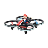Carrera rc mario kart - mini mario- copter