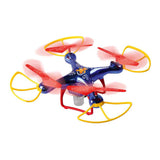 Revell rc 2,4ghz drone bubblecopter bellenblaas