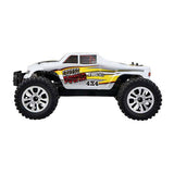 Carrera 2,4 ghz off-road ekspert rc
