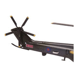 Revell modelbouwpakket westland puma hc.1 1:144 - 70dlg.