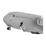 Revell modelbouwpakket boeing c-17a globemaster iii 1:144 - 137dlg.