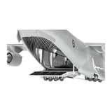Revell modelbouwpakket boeing c-17a globemaster iii 1:144 - 137dlg.
