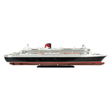 Revell Queen Mary 2 Model Kit 1:400 - 550 parts
