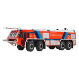 Revell model kit gflf simba 8x8 1:24 - 364 pcs.