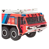 Revell model kit gflf simba 8x8 1:24 - 364 pcs.