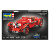 Revell modelbouwpakket aston martin ulster 1:32 - 72dlg.