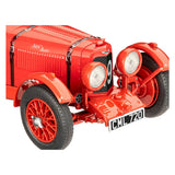 Revell modelbouwpakket aston martin ulster 1:32 - 72dlg.