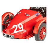 Revell modelbouwpakket aston martin ulster 1:32 - 72dlg.