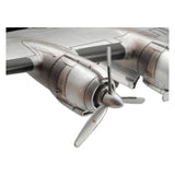 Revell Lockheed L.1049G Super Constellation Lufthansa Model Kit 1:144 - 95 parts