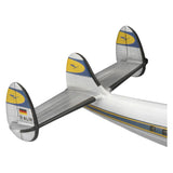 Revell Lockheed L.1049G Super Constellation Lufthansa Model Kit 1:144 - 95 parts