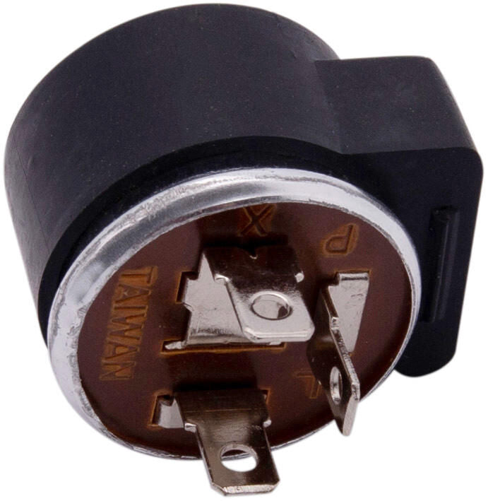 Coming soon flashing light relay turn signal unit import 12v 21w