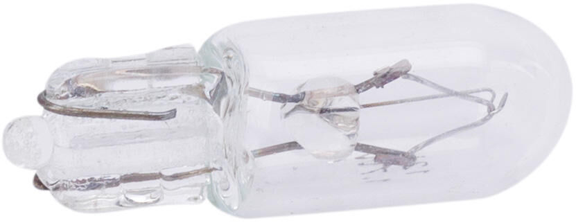 Spahn steeklamp van glas