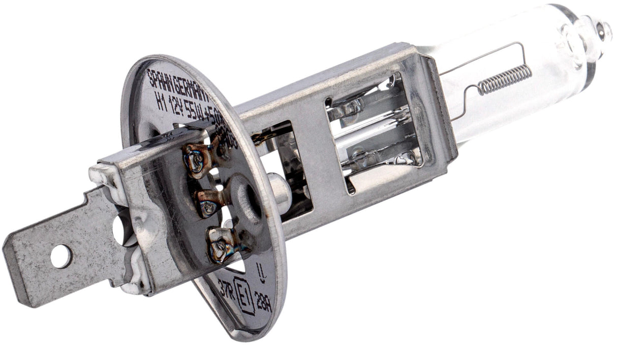 Spahn h1 koplamp gloeilamp