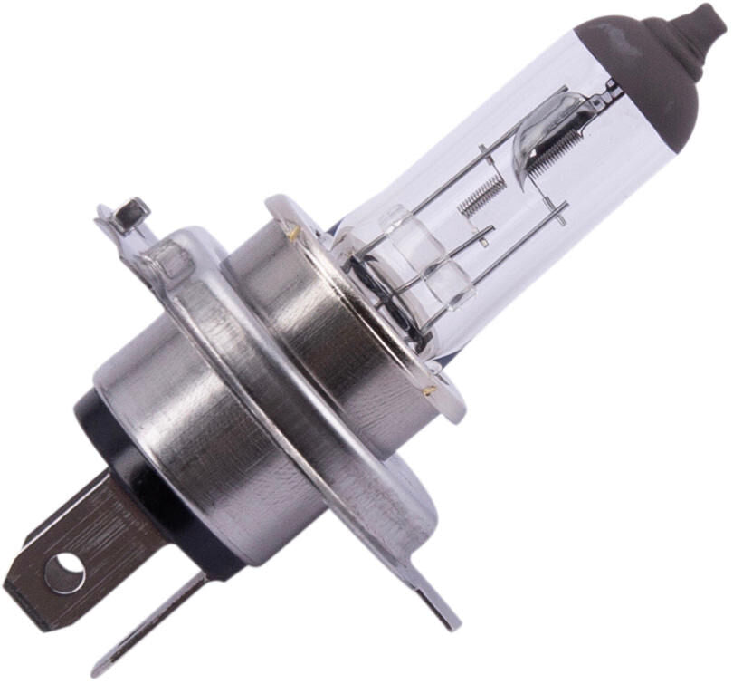 Spahn h4 koplamp gloeilamp