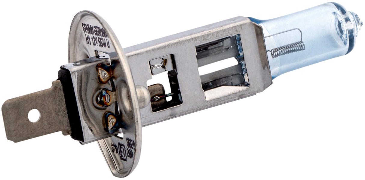 Spahn h1 koplamp gloeilamp