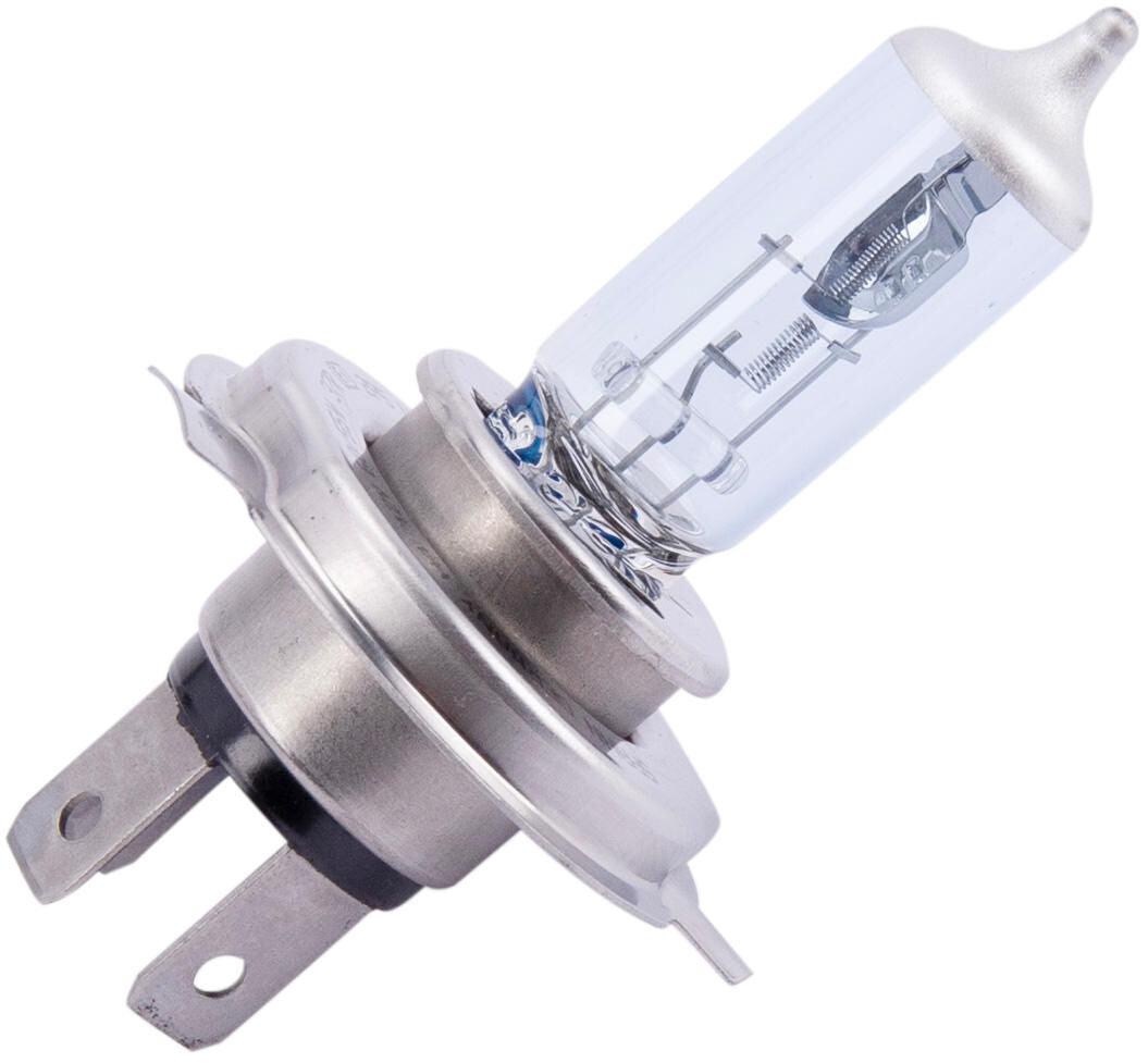 Spahn h4 koplamp gloeilamp