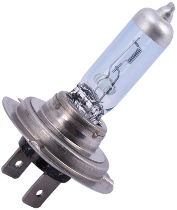 Spahn h7 koplamp gloeilamp