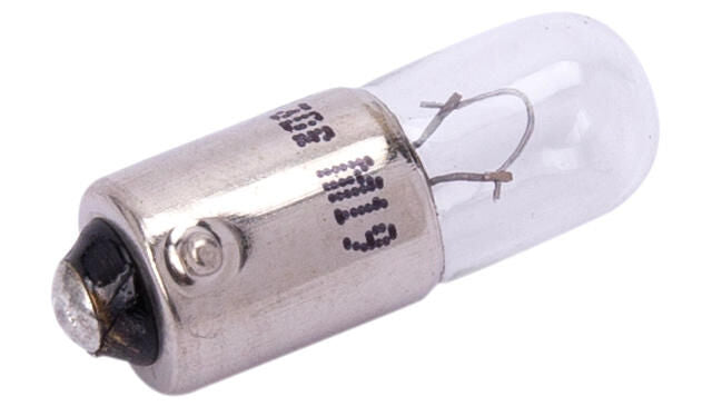 Spahn ball lamp signal lamp 6v 4w ba9s (10pcs)