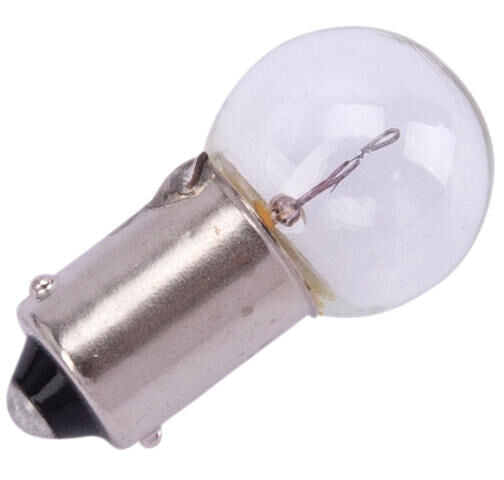 Spahn ball lamp signal lamp 6v 5w ba9s (10pcs)