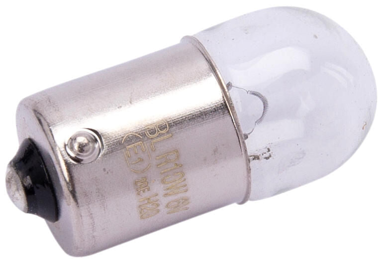 Spahn ball lamp signal lamp 6v 10w ba15s (10pcs)