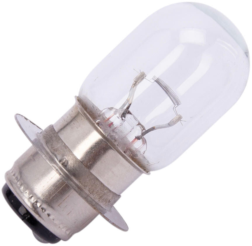 Spahn koplamp gloeilamp