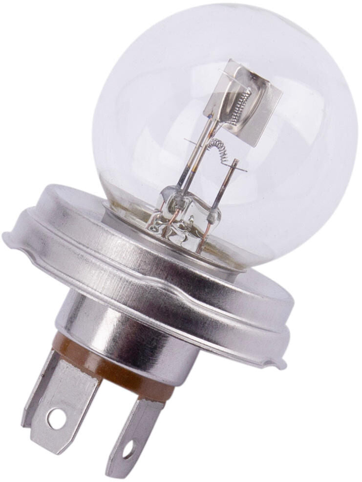 Spahn gloeilamp voor koplamp