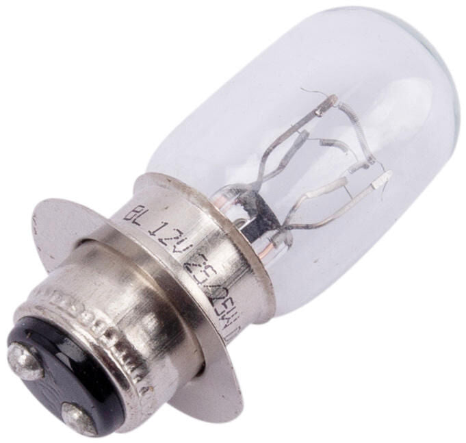 Spahn koplamp gloeilamp