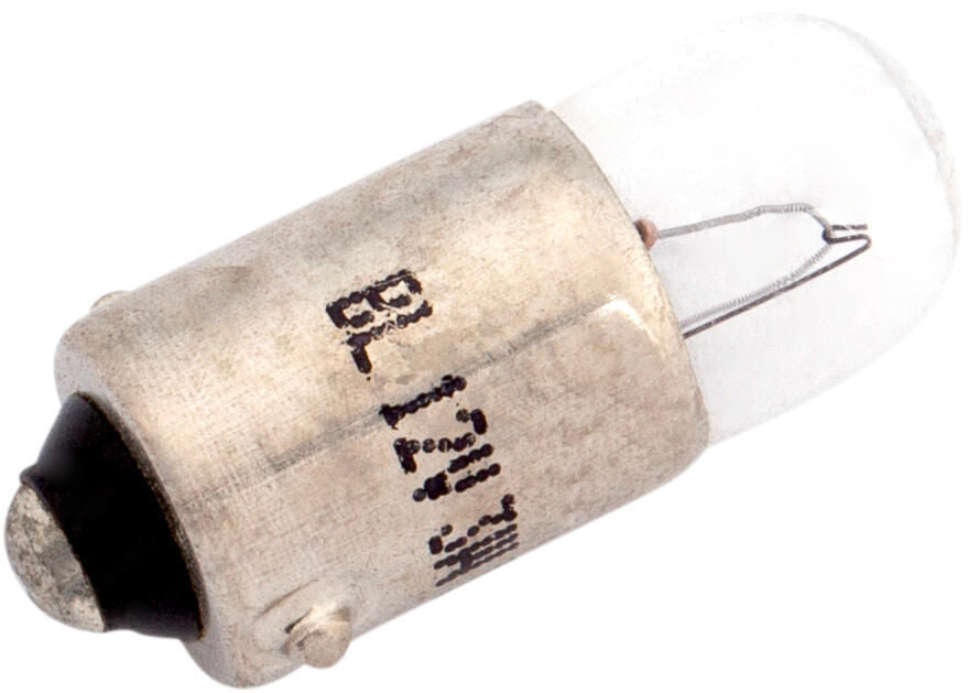 Spahn ball lamp signal lamp 12v 3w ba9s