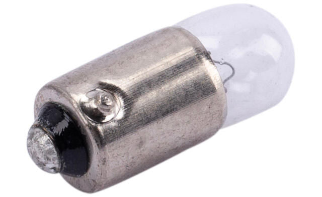 Spahn ball lamp signal ramp 6v 3w ba9s