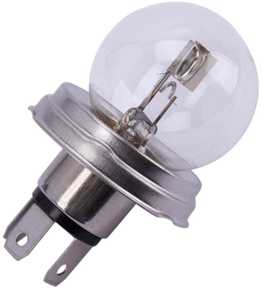 Spahn gloeilamp voor koplamp