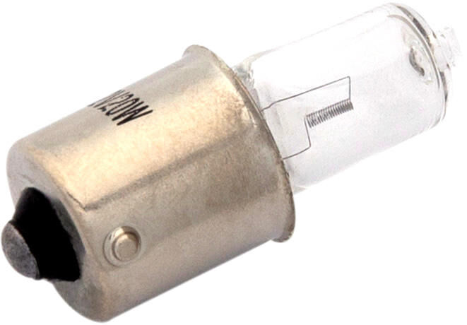 Spahn ball lamp signal lamp 12v 20w ba15s halogen